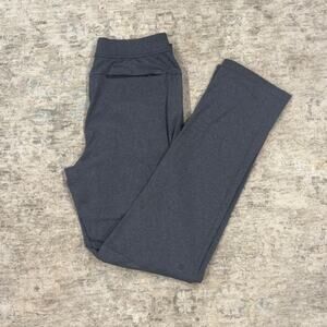 Gray Lululemon Joggers Size M